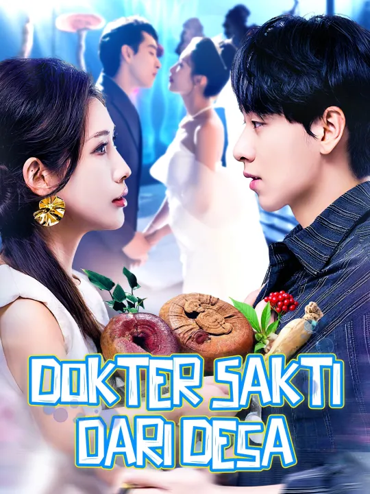 Dokter Sakti dari Desa